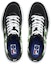 Lookbook Kasut Skate FILA FUSION Flip 'Hitam Hijau' T12M228211FBJ