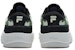 Kasut Skate FILA FUSION Flip 'Hitam Hijau' T12M228211FBJ