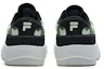 Shop Kasut Skate FILA FUSION Flip 'Hitam Hijau' T12M228211FBJ