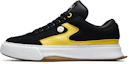 Buy FILA FUSION FM-8 x Mihara 'Negro Amarillo' T12M115109FGB