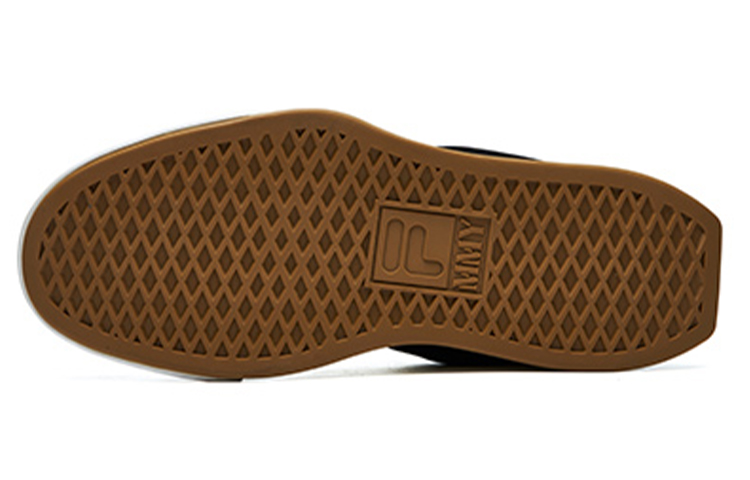 Details for FILA FUSION FM-8 x Mihara 'Negro Amarillo' T12M115109FGB