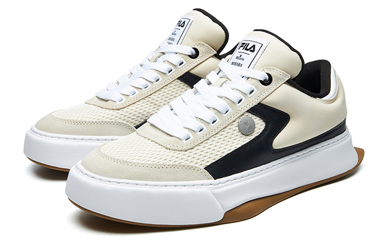 Order FILA FUSION FM-8 x Mihara Sneakers T12M115109FWB