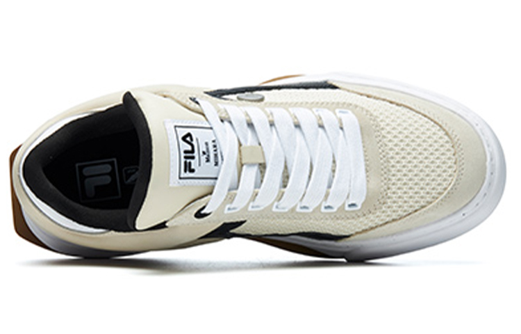 Lookbook FILA FUSION FM-8 x Mihara Sneakers T12M115109FWB