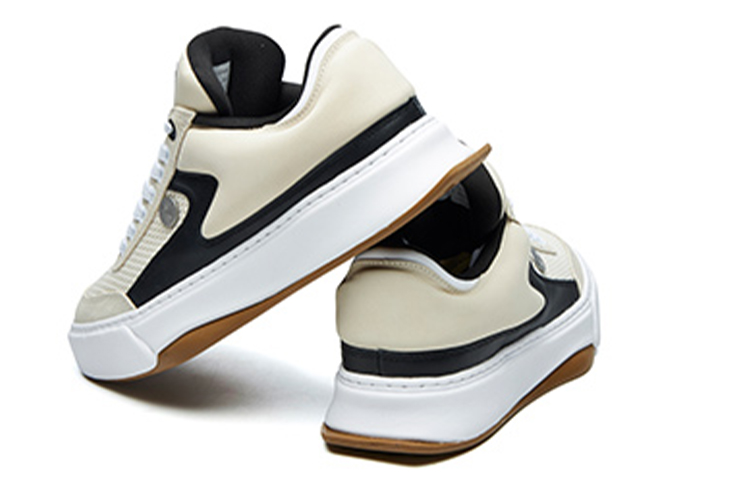 Shop FILA FUSION FM-8 x Mihara Sneakers T12M115109FWB