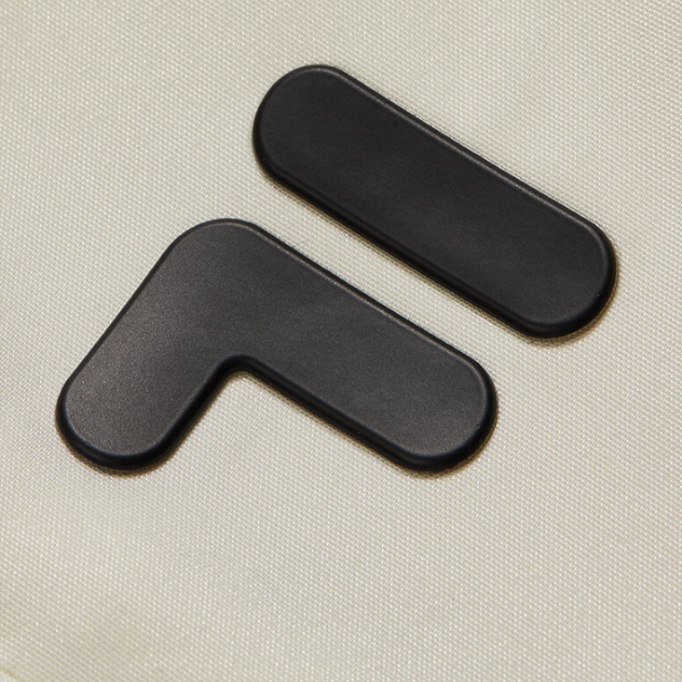 FILA Fusion FOB Series Casual Loose Fit Hooded Colorblock Jacket Pink/Ink White. T11U443902F-BG 圖 6