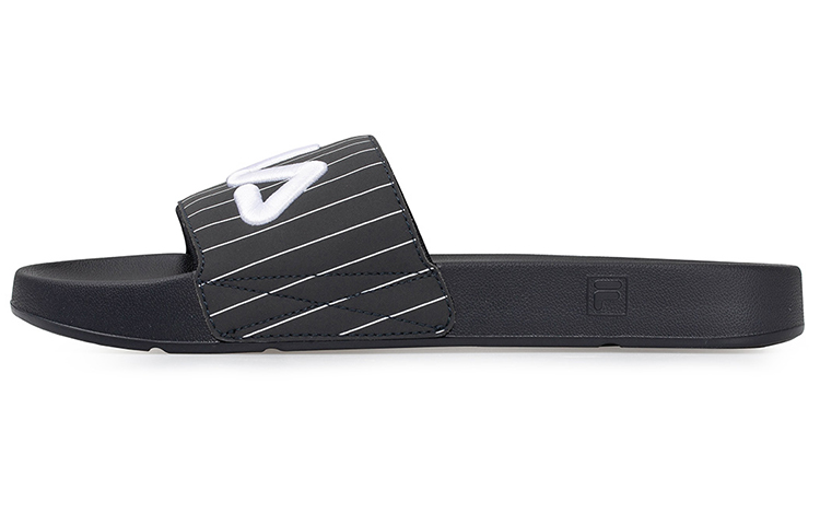 FILA FUSION Fusion Sandals Black