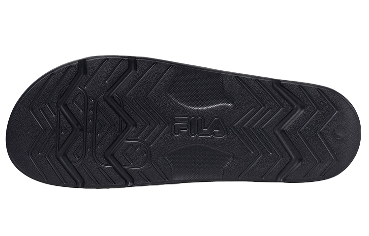 FILA FUSION Fusion Sandals Black 圖 5