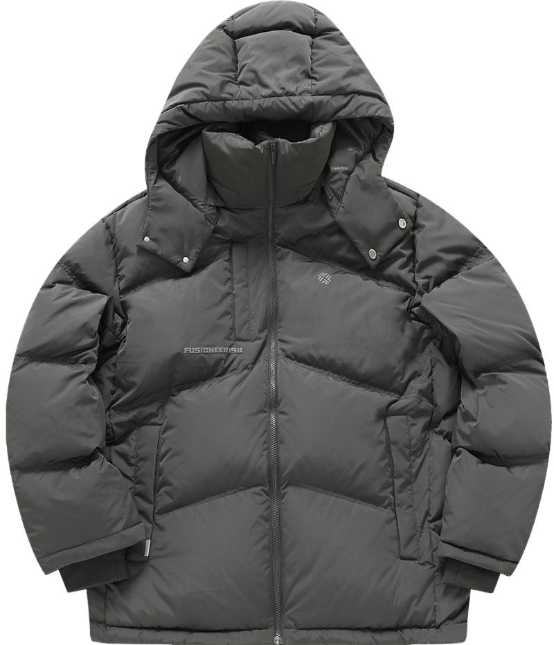 fila-fusion-fusioneer-1911-unisex-black-hooded-down-jacket-stylish-and-warm-t11-u343901-f-bk