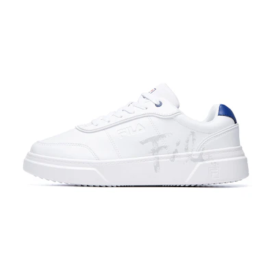 FILA Fusion Game Point 'White Blue'