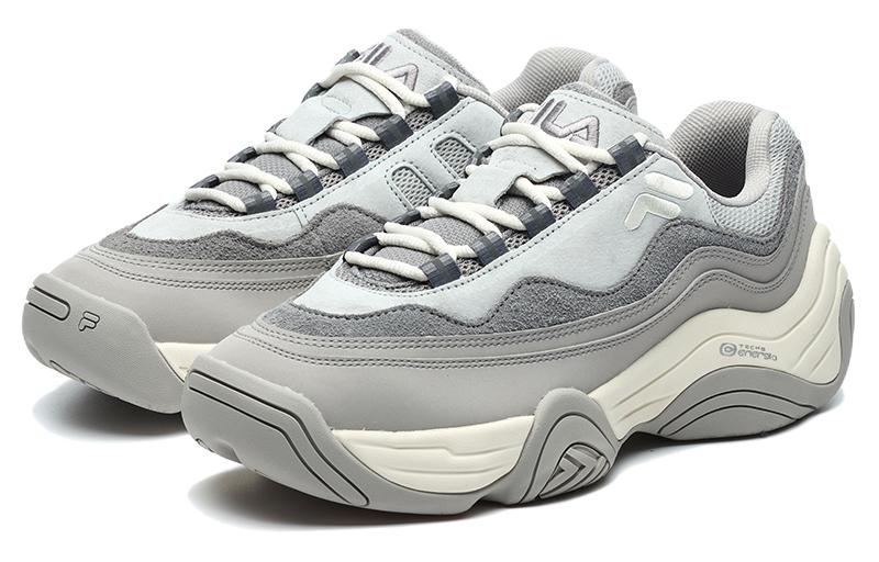 Order FILA FUSION Handle Schuhe ''Grau Weiß'' T12M141221FDG