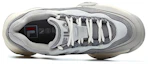 Lookbook FILA FUSION Handle Schuhe ''Grau Weiß'' T12M141221FDG