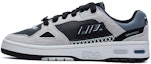 Buy Kasut Warisan FILA FUSION 'Kelabu Hitam' T12M141223FBL