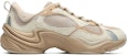 FILA Fusion Heritage Running 'Khaki Muda' T12M131102FLO