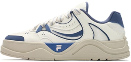 FILA FUSION High-Top 'Blue White' T12M412201FGB FILA FUSION High-Top 'Blue White' T12M412201FGB