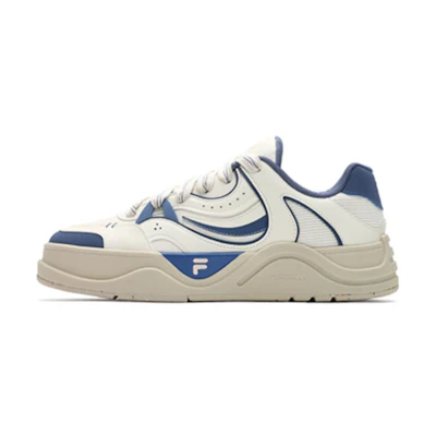 FILA FUSION High-Top 'Blue White'