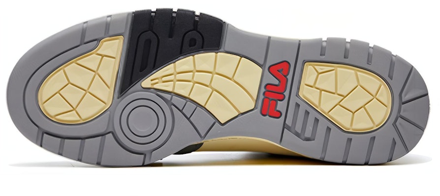 FILA FUSION High-Top Retro Bola Keranjang 'Hijau Gelap' T12W111204FGS Shop FILA FUSION High-Top Retro Bola Keranjang 'Hijau Gelap' T12W111204FGS