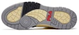 FILA FUSION High-Top Retro Bola Keranjang 'Hijau Gelap' T12W111204FGS