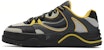 FILA FUSION High Top 'Hitam Kelabu' T12M412201FPB
