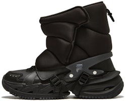 FILA FUSION High-Top 'Essential' T12M341111FBK FILA FUSION High-Top 'Essential' T12M341111FBK
