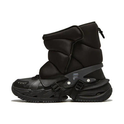 FILA FUSION High-Top 'Essential'