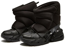 斐乐FUSION高帮“Essential” T12M341111FBK Order 斐乐FUSION高帮“Essential” T12M341111FBK