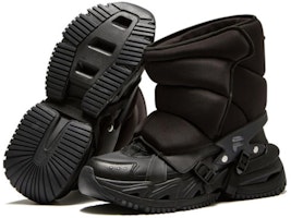 斐乐FUSION高帮“Essential” T12M341111FBK Shop 斐乐FUSION高帮“Essential” T12M341111FBK