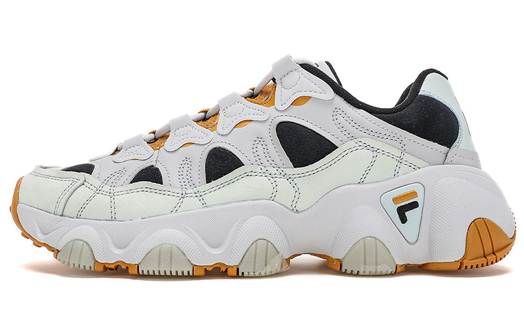Buy FILA Fusion Jagger 'Abu Lunar Rock' T12M011106FLS