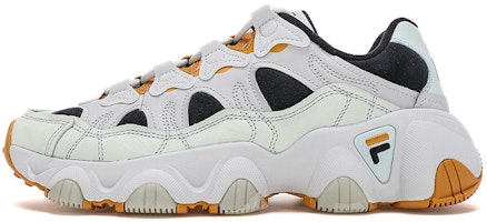 FILA Fusion Jagger 'Lunar Rock Grey' T12M011106FLS FILA Fusion Jagger 'Lunar Rock Grey' T12M011106FLS