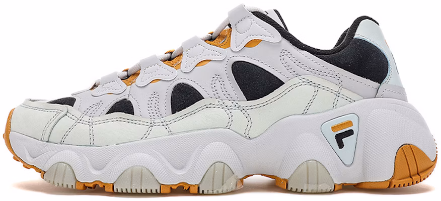 FILA Fusion Jagger 'Lunar Rock Grey' T12M011106FLS Buy FILA Fusion Jagger 'Lunar Rock Grey' T12M011106FLS