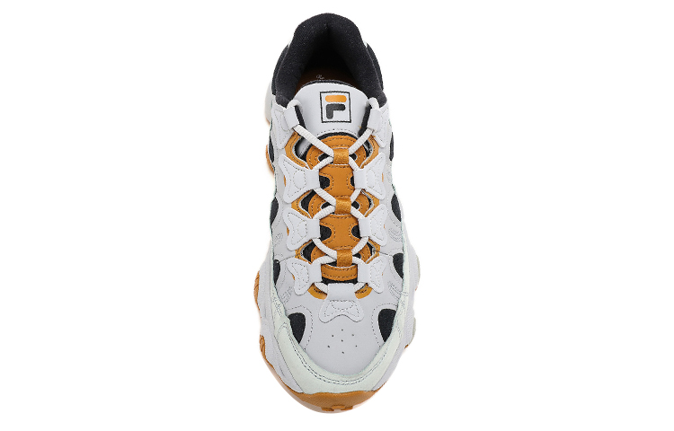 FILA Fusion Jagger 'Lunar Rock Grey' 圖 5