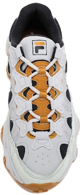 FILA Fusion Jagger 'Lunar Rock Grey' T12M011106FLS Purchase FILA Fusion Jagger 'Lunar Rock Grey' T12M011106FLS