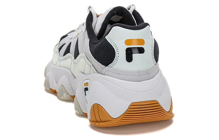 FILA Fusion Jagger 'Lunar Rock Grey' 圖 6