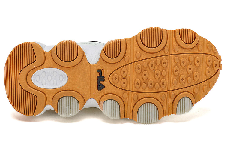 FILA Fusion Jagger 'Lunar Rock Grey' 圖 7