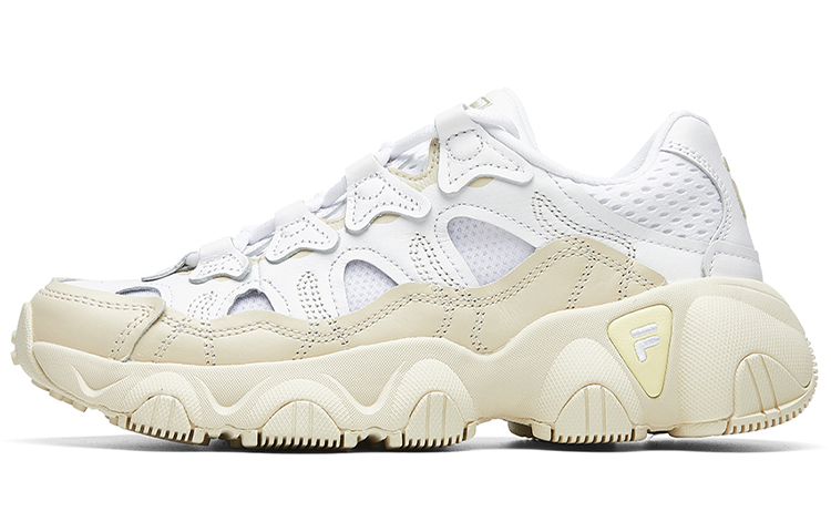 FILA FUSION Jagger Sports Casual Shoes T12M021104FWA