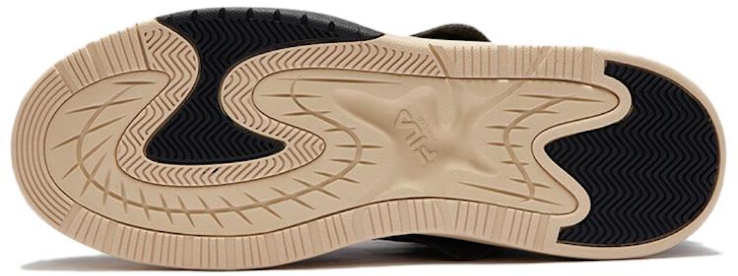 斐乐FUSION Kick低帮运动鞋‘黑白’ T12M432304F-WB Purchase 斐乐FUSION Kick低帮运动鞋‘黑白’ T12M432304F-WB