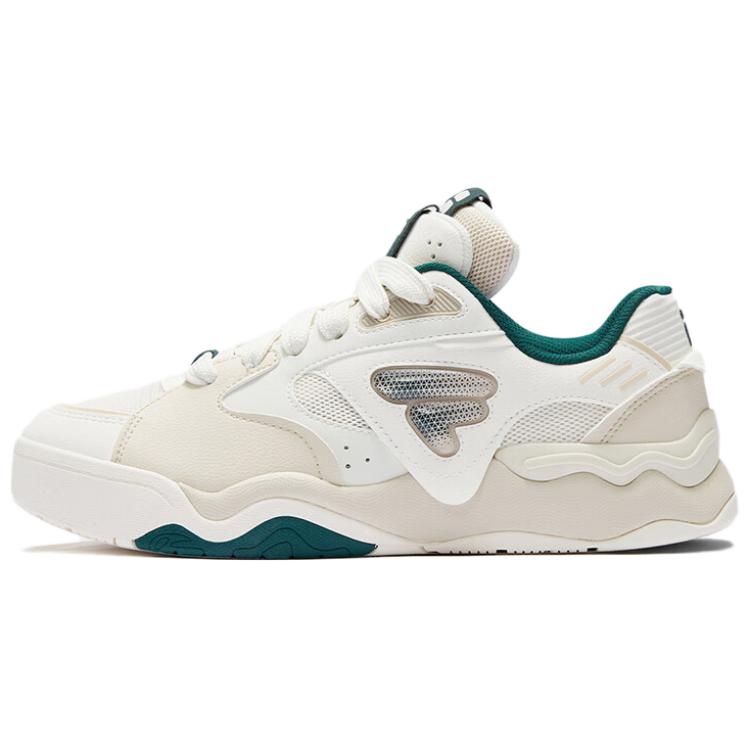 Buy FILA FUSION Kick Low 'White' T12M432304F-SB