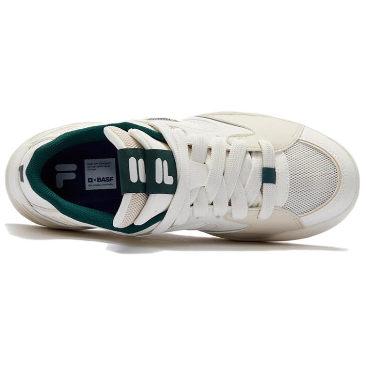 Order FILA FUSION Kick Low 'White' T12M432304F-SB