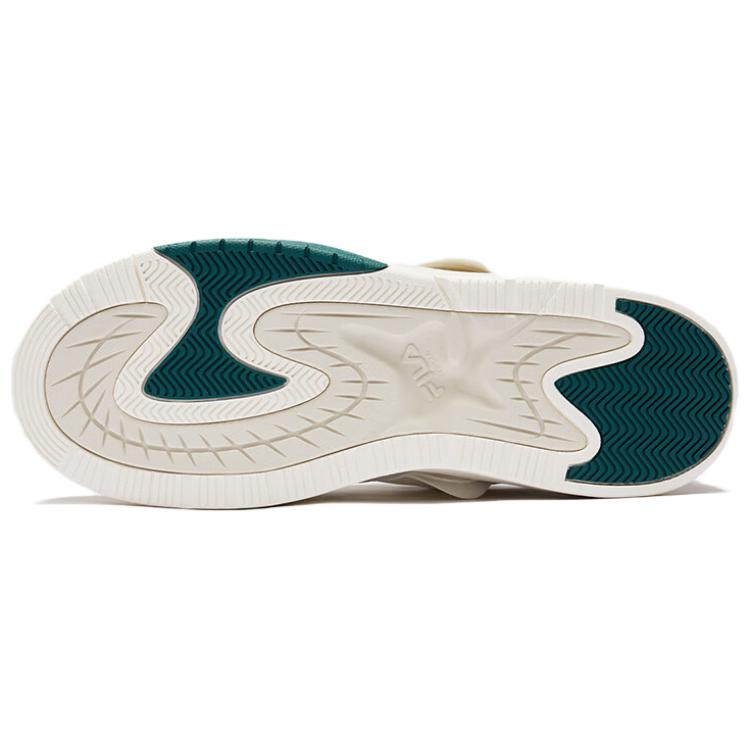 Purchase FILA FUSION Kick Low 'White' T12M432304F-SB