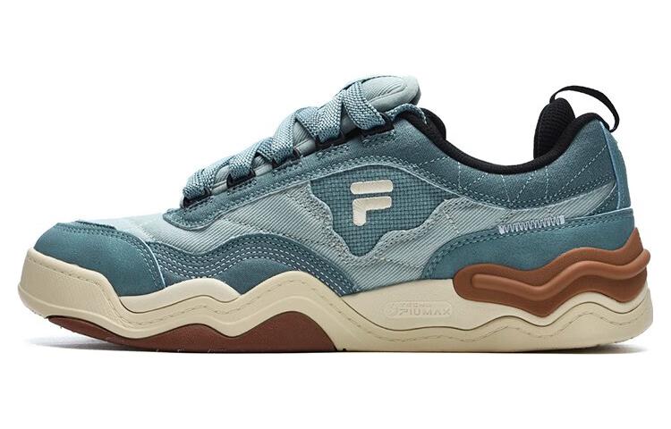 FILA FUSION Kick Sneakers 'Blue' T12M312201FLM