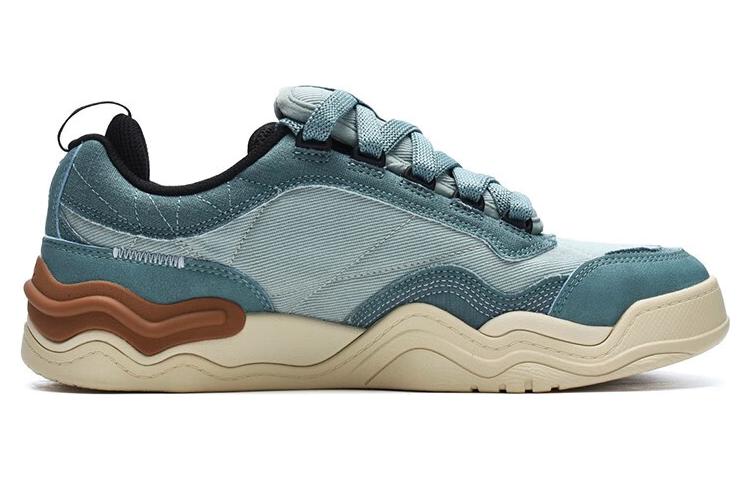 Order Sneakers FILA FUSION Kick 'Biru' T12M312201FLM