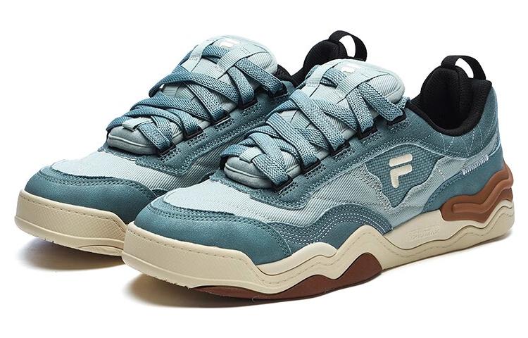 Lookbook Sneakers FILA FUSION Kick 'Biru' T12M312201FLM