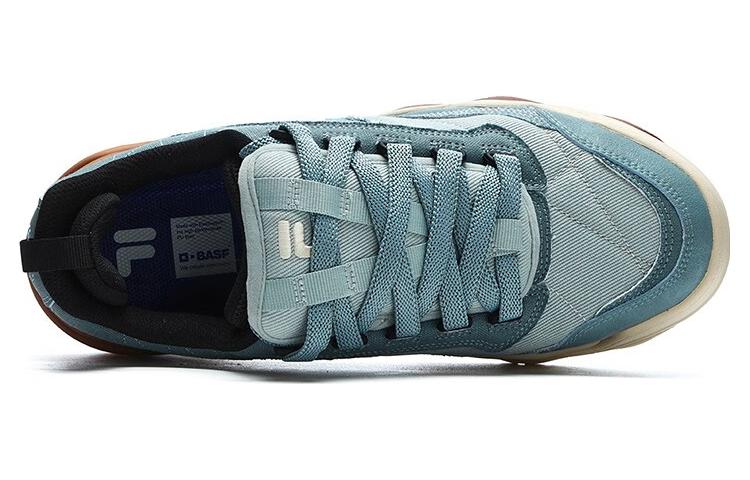 Shop Sneakers FILA FUSION Kick 'Biru' T12M312201FLM