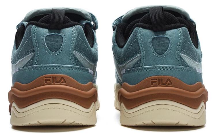 Purchase Sneakers FILA FUSION Kick 'Biru' T12M312201FLM