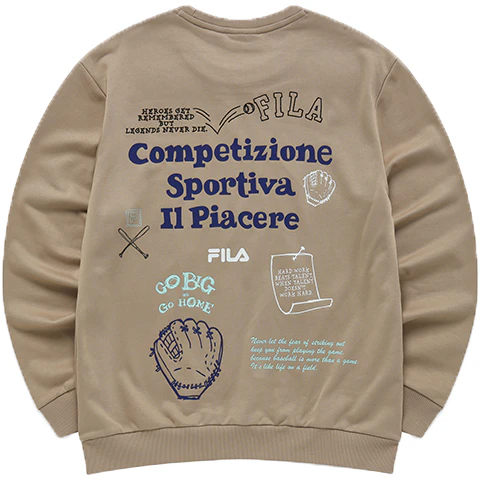 fila-fusion-knit-pullover-sweatshirt-with-letter-print-beige-t11-m142205-f-dk