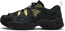 Buy FILA FUSION Kryptonite 'Zapatillas Negras Casual de Corte Bajo' T12M431601F-BM