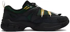 Order FILA FUSION Kryptonite 'Zapatillas Negras Casual de Corte Bajo' T12M431601F-BM