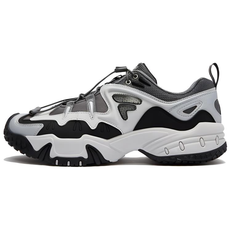 FILA FUSION Kryptonite 'Grey' T12M431601F-QQ