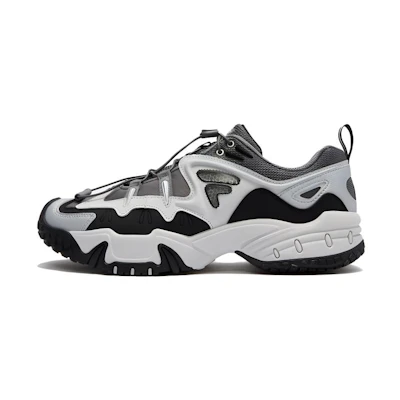 FILA FUSION Kryptonite 'Grey'