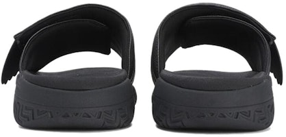 フィラ FUSION 快適スライド (ブラック) T12M321507FBK Shop フィラ FUSION 快適スライド (ブラック) T12M321507FBK