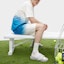 Sizing Sandal Keselesaan Gaya Hidup FILA FUSION 'Kelabu' T12M321507FQG